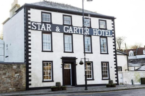 The Star and Garter Hotel